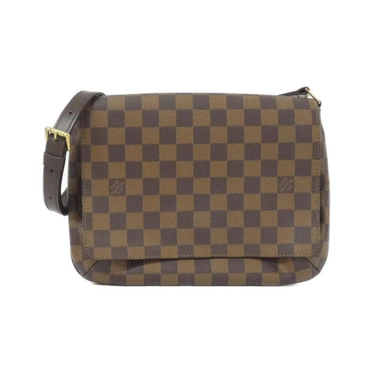 Louis Vuitton Damier Musette Tango N51255 Shoulder Bag
