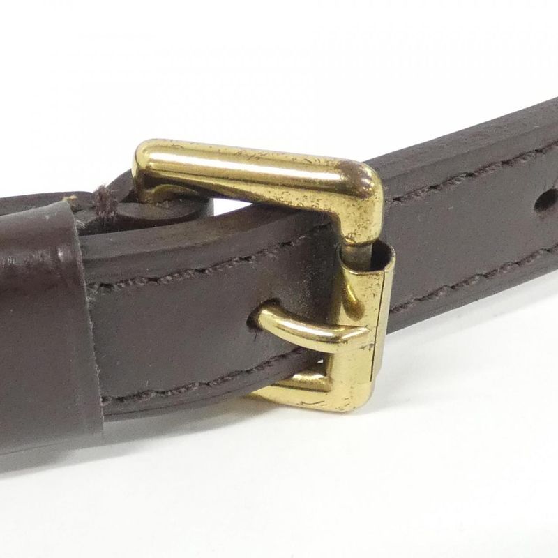 Louis Vuitton Damier Musette Tango N51255 Shoulder Bag