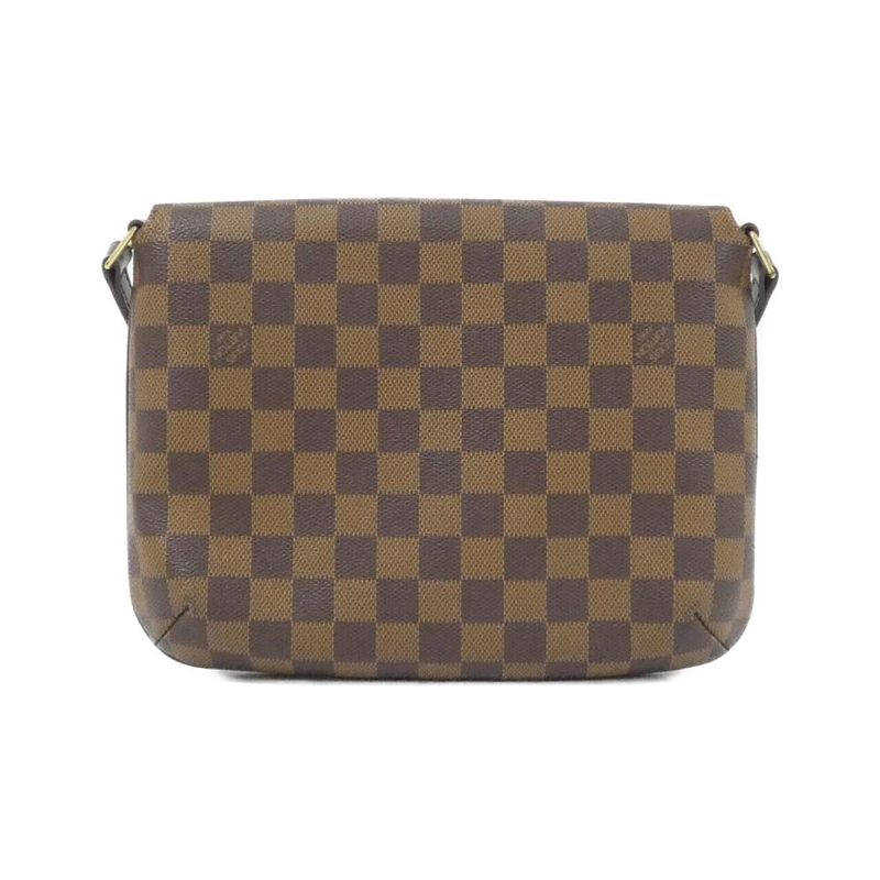 Louis Vuitton Damier Musette Tango N51255 Shoulder Bag