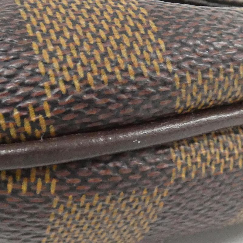 Louis Vuitton Damier Musette Tango N51255 Shoulder Bag