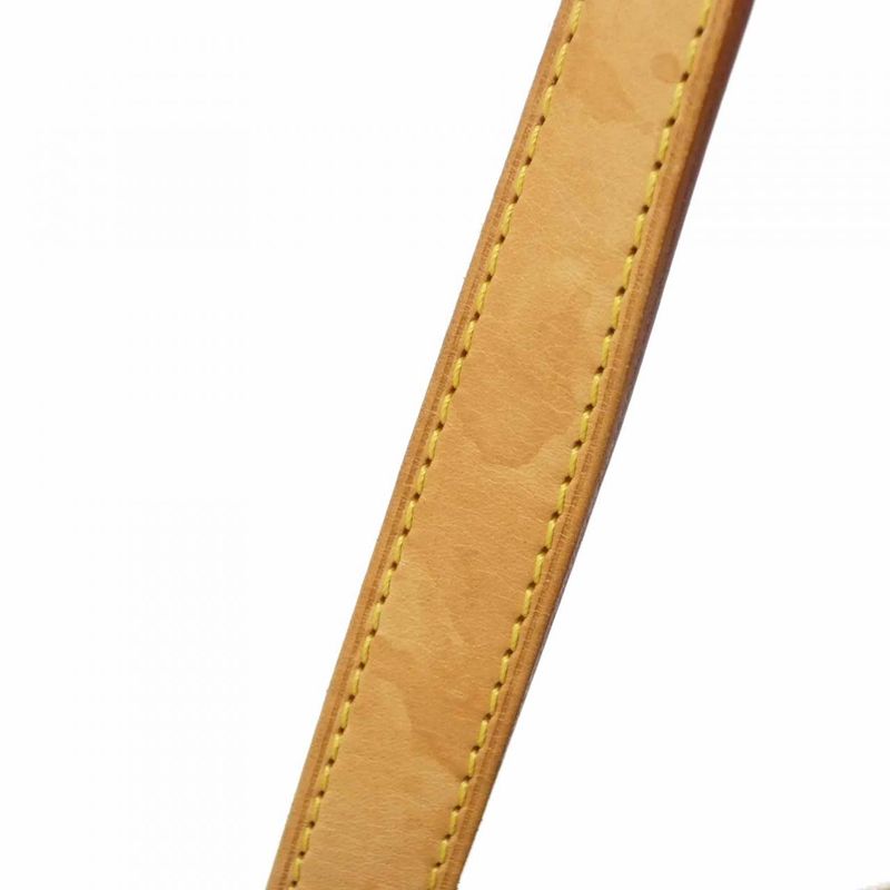 Louis Vuitton Monogram Popincourt O M40007 Shoulder Bag