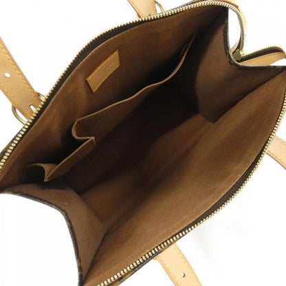 Louis Vuitton Monogram Popincourt O M40007 Shoulder Bag