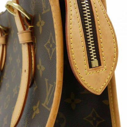Louis Vuitton Monogram Popincourt O M40007 Shoulder Bag