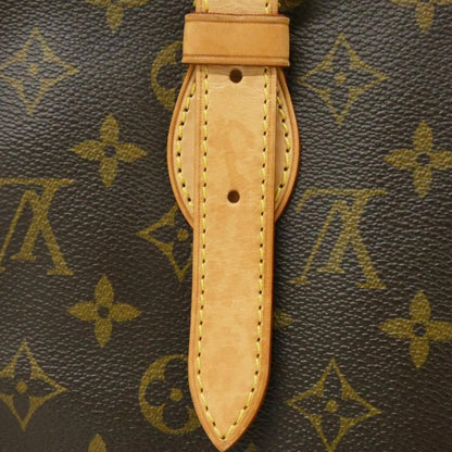 Louis Vuitton Monogram Popincourt O M40007 Shoulder Bag