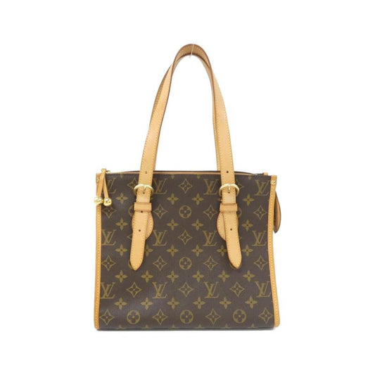 Louis Vuitton Monogram Popincourt O M40007 Shoulder Bag