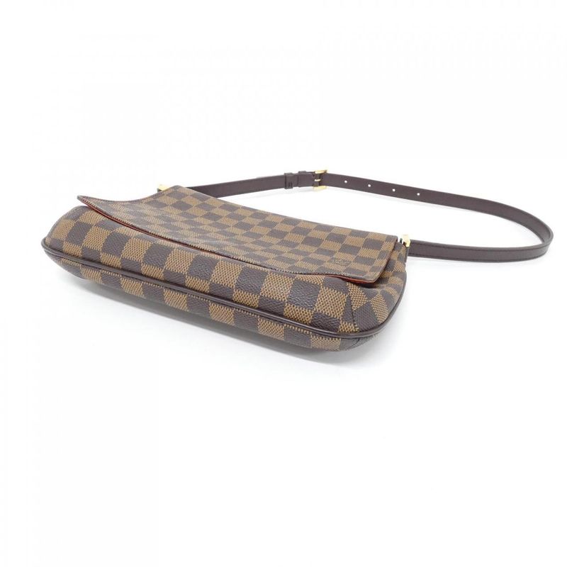 Louis Vuitton Damier Musette Tango N51255 Shoulder Bag