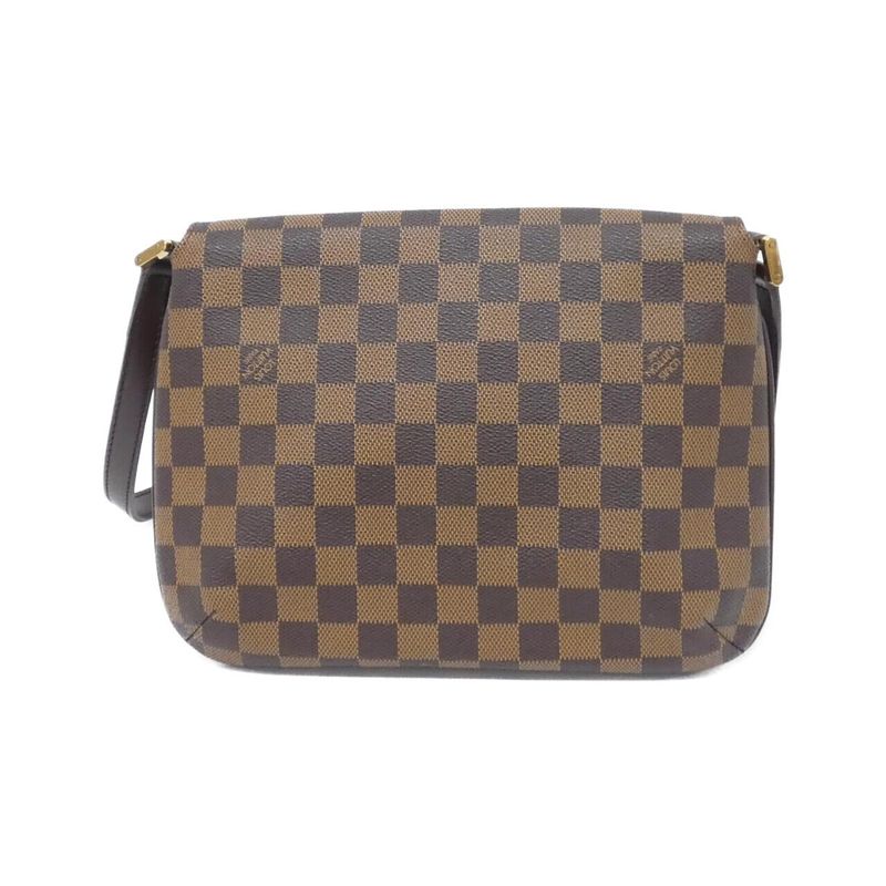 Louis Vuitton Damier Musette Tango N51255 Shoulder Bag