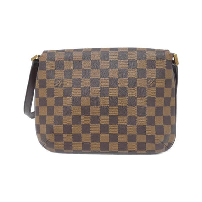 Louis Vuitton Damier Musette Tango N51255 Shoulder Bag