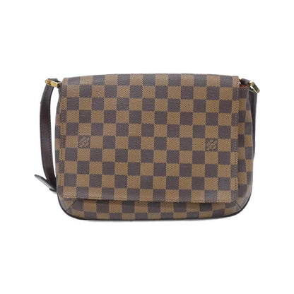 Louis Vuitton Damier Musette Tango N51255 Shoulder Bag