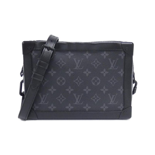 Louis Vuitton Monogram Eclipse Soft Trunk M44730 Shoulder Bag