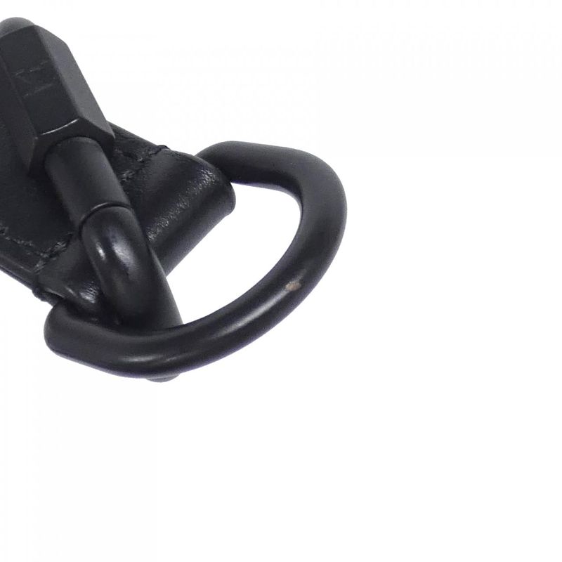 Louis Vuitton Monogram Eclipse Soft Trunk M44730 Shoulder Bag