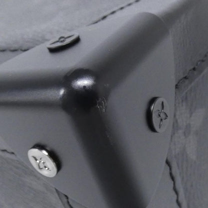 Louis Vuitton Monogram Eclipse Soft Trunk M44730 Shoulder Bag