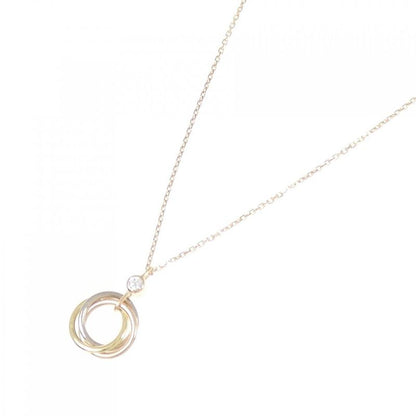 Cartier Trinity Necklace