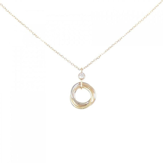 Cartier Trinity Necklace