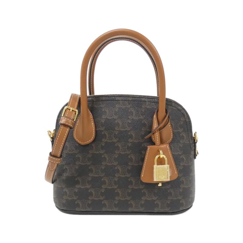 Celine Teen Honorine 120682dnk Bag