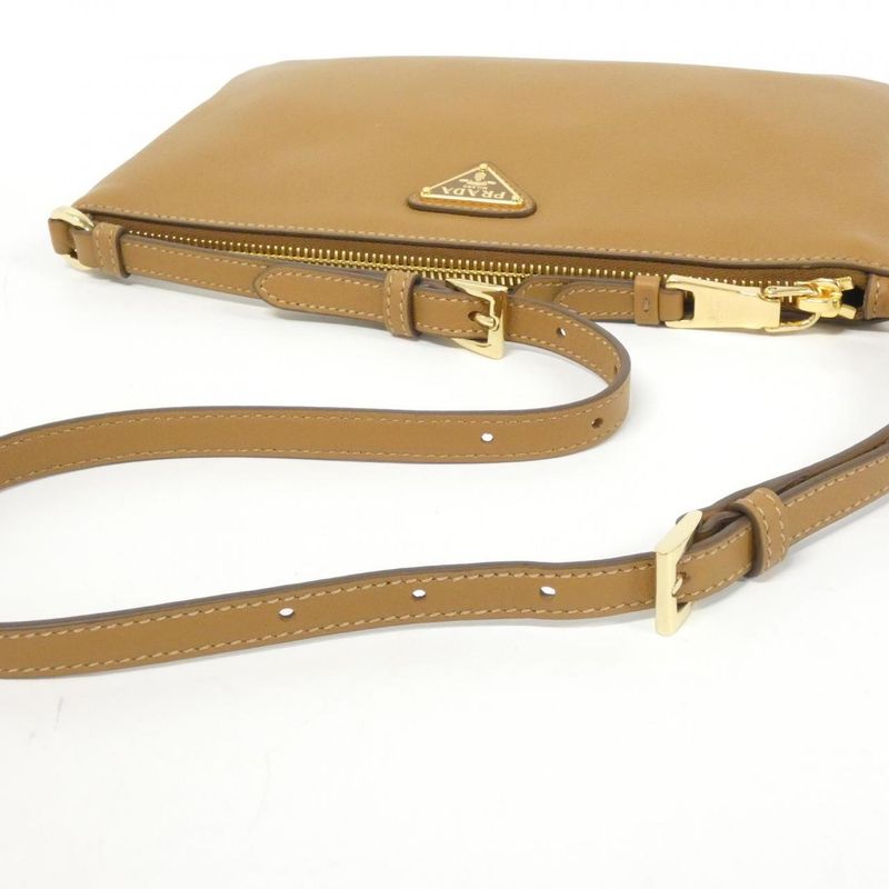 Prada 1bc238 Shoulder Bag