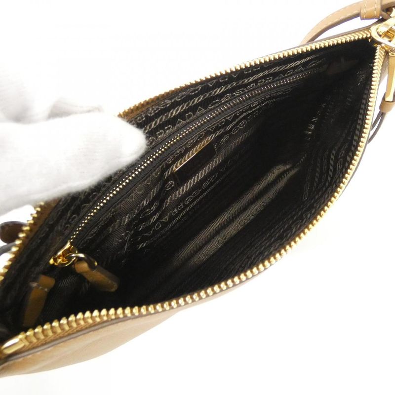 Prada 1bc238 Shoulder Bag