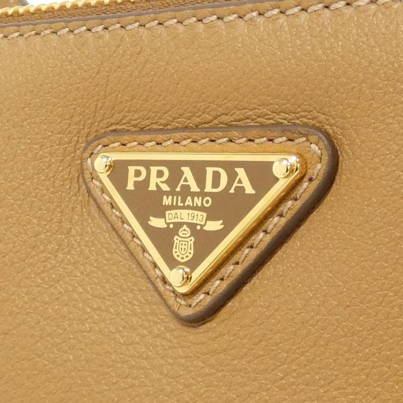 Prada 1bc238 Shoulder Bag