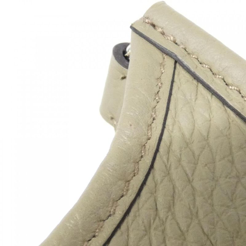 Hermes Evelyn Amazon 16cm (6.30in) 084554ck Shoulder Bag