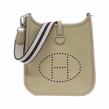 Hermes Evelyn Amazon 16cm (6.30in) 084554ck Shoulder Bag