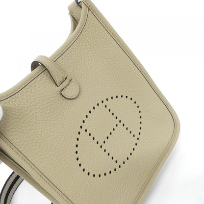 Hermes Evelyn Amazon 16cm (6.30in) 084554ck Shoulder Bag