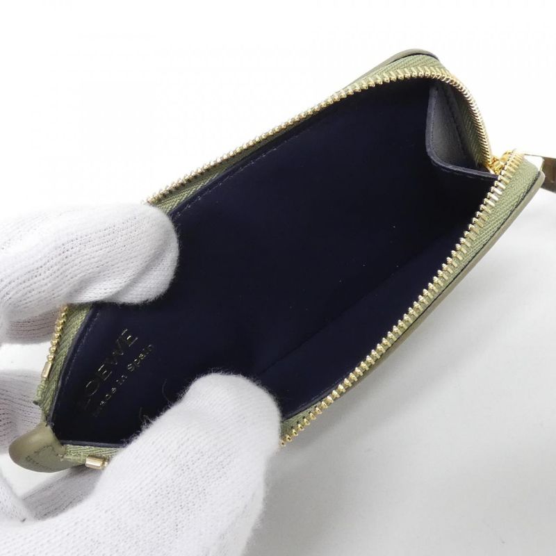 Loewe Cem1z40x02 Coin Case