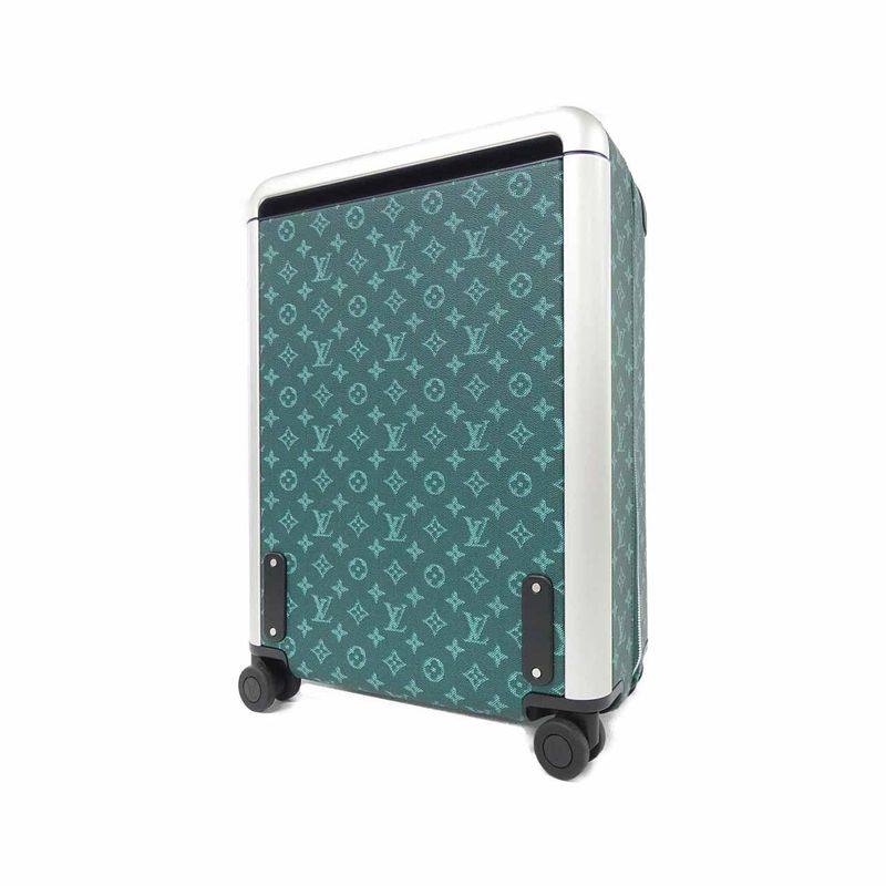 Louis Vuitton Monogram Heritage Suitcase Horizon 55cm (21.65in) M12689 Carry-on