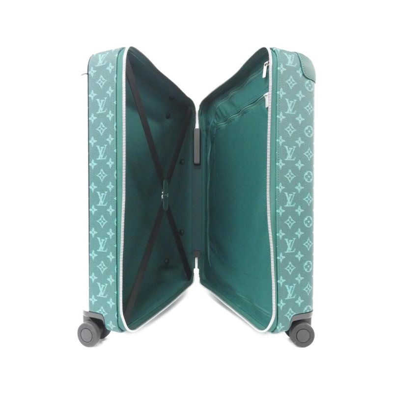 Louis Vuitton Monogram Heritage Suitcase Horizon 55cm (21.65in) M12689 Carry-on