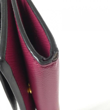Prada 1mh021 Wallet
