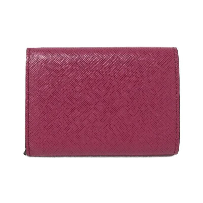 Prada 1mh021 Wallet