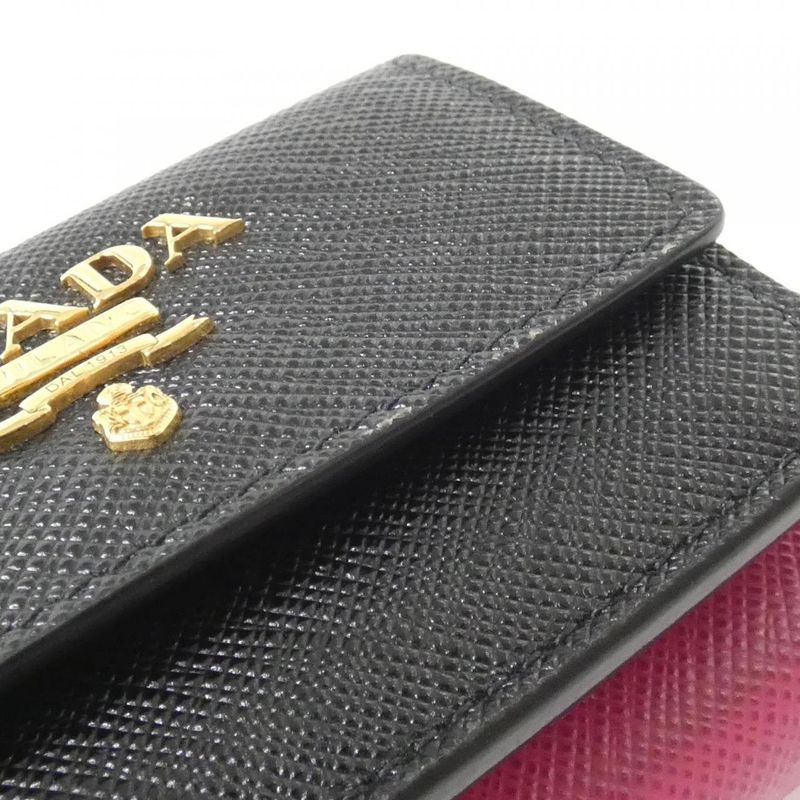 Prada 1mh021 Wallet