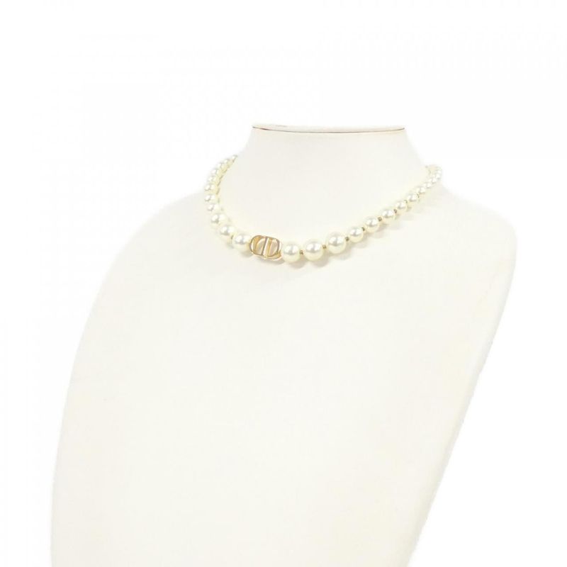 Christian Dior 30 Montaigne N1116mtgrs Necklace