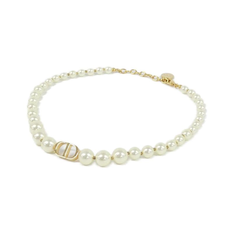 Christian Dior 30 Montaigne N1116mtgrs Necklace