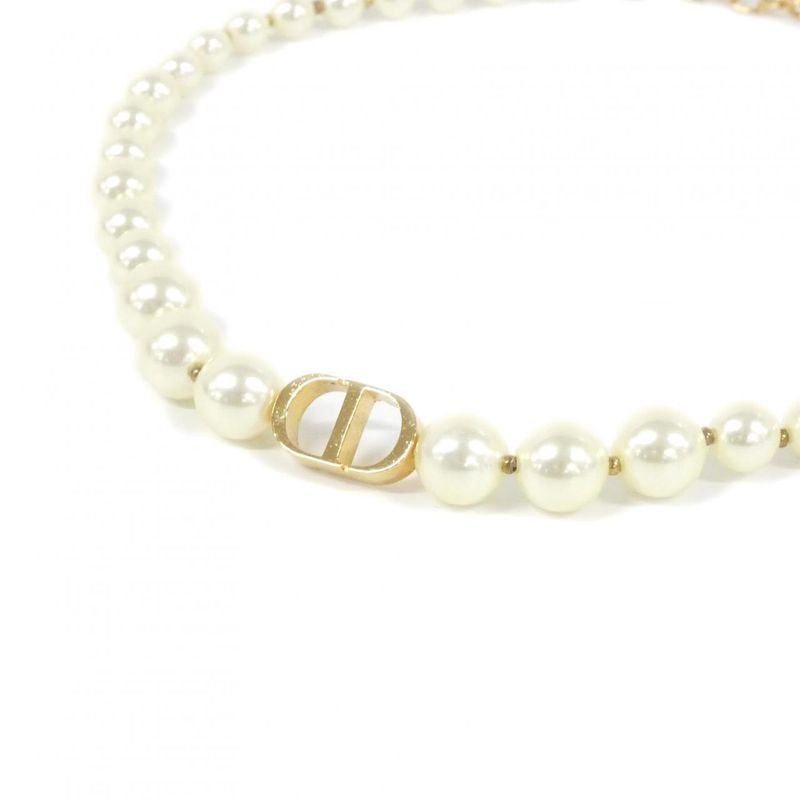 Christian Dior 30 Montaigne N1116mtgrs Necklace