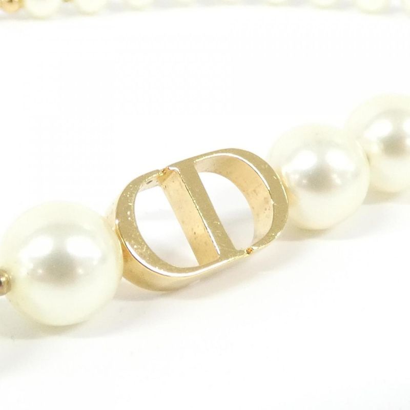 Christian Dior 30 Montaigne N1116mtgrs Necklace