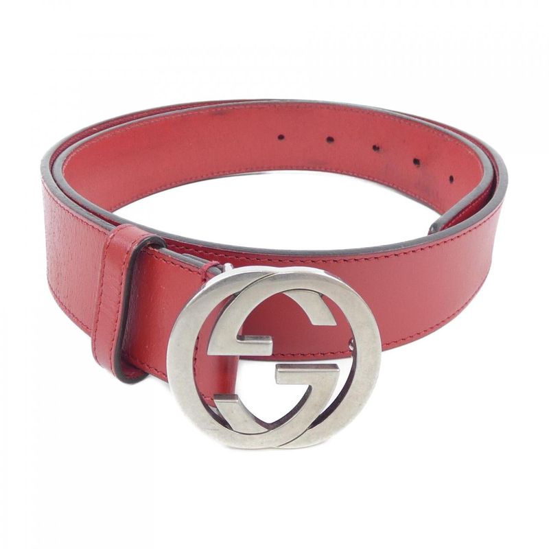 Gucci 546389 Bgh0n BELT