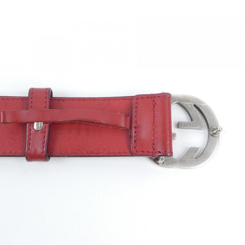 Gucci 546389 Bgh0n BELT
