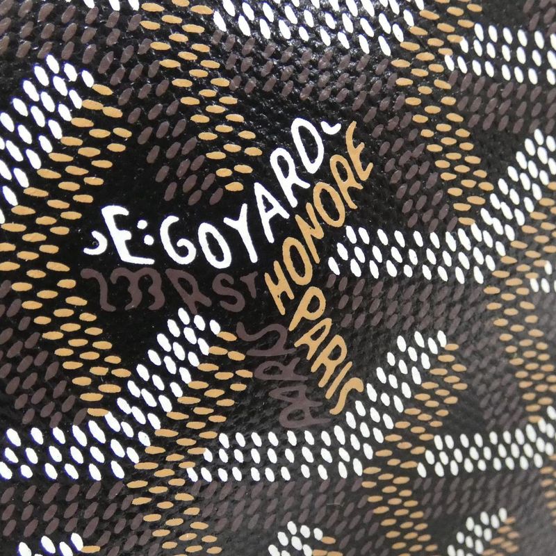 Goyard Saint Louis PM AMA Louis PM Bag