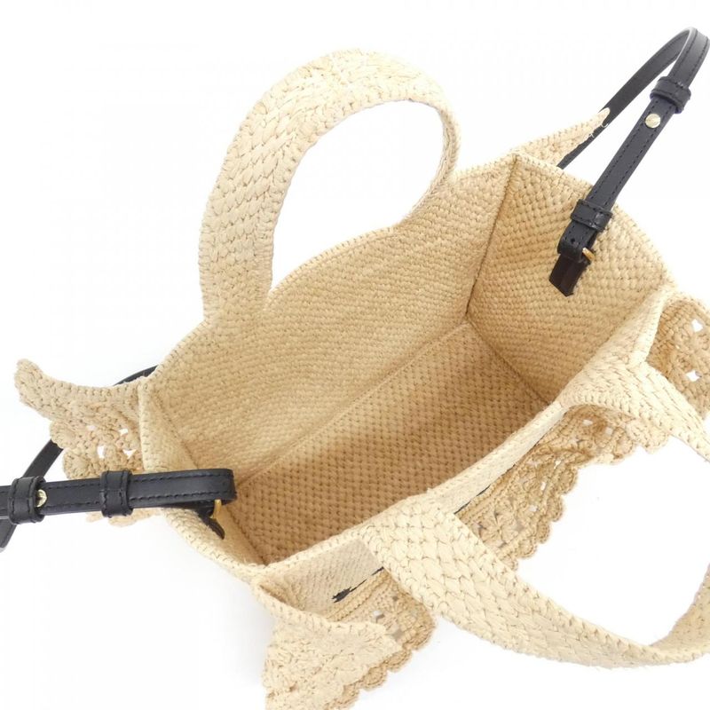 Loewe Font Tote Small Alf1b59x25 Bag