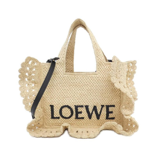 Loewe Font Tote Small Alf1b59x25 Bag