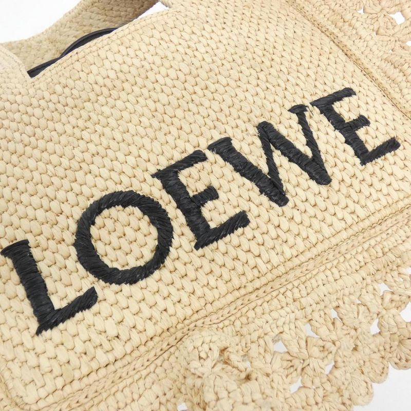 Loewe Font Tote Small Alf1b59x25 Bag