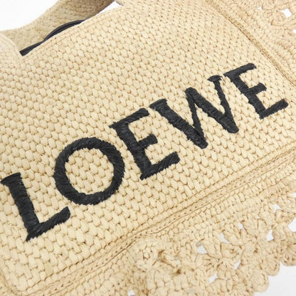 Loewe Font Tote Small Alf1b59x25 Bag