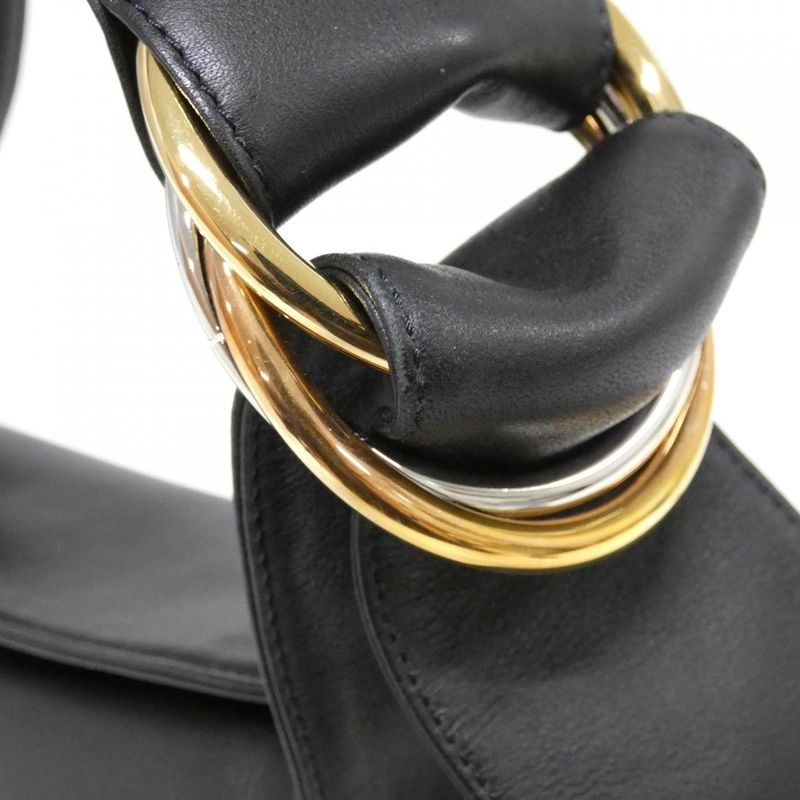 Cartier Trinity Shoulder Bag