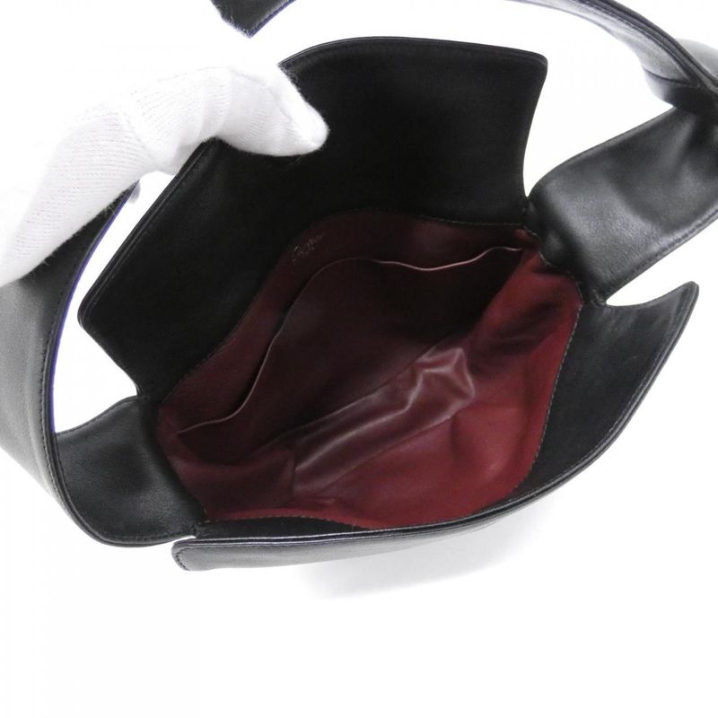 Cartier Trinity Shoulder Bag