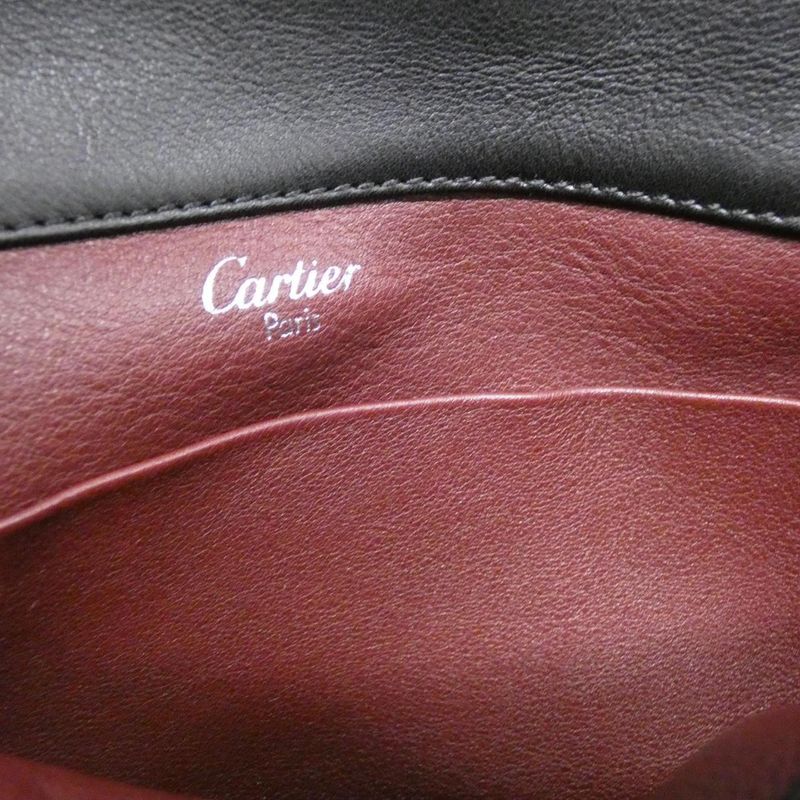 Cartier Trinity Shoulder Bag