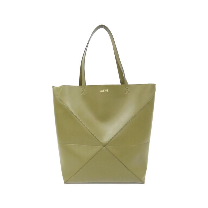 Loewe Puzzle Fold Tote XL B933q18x01 Bag