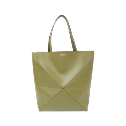 Loewe Puzzle Fold Tote XL B933q18x01 Bag