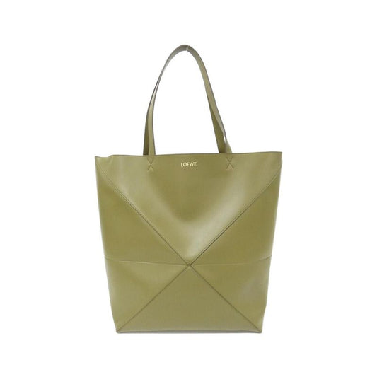 Loewe Puzzle Fold Tote XL B933q18x01 Bag
