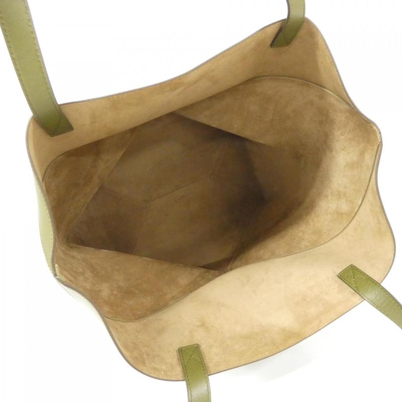 Loewe Puzzle Fold Tote XL B933q18x01 Bag