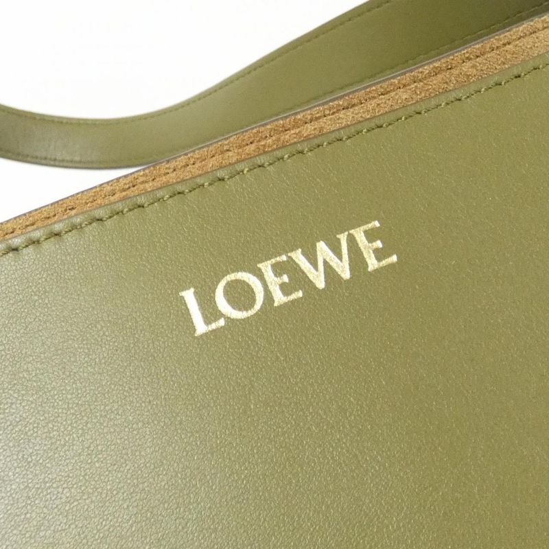 Loewe Puzzle Fold Tote XL B933q18x01 Bag